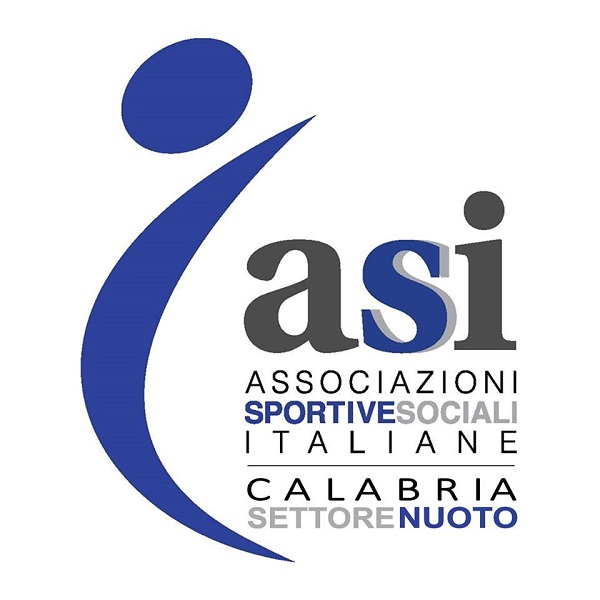 asi calabria nuoto