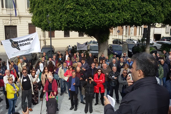 Comitato pro Aeroporto dello Stretto