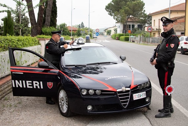 Carabinieri 159