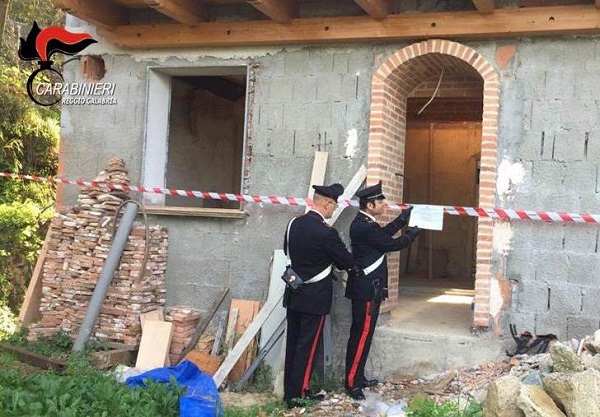 sequestro carabinieri