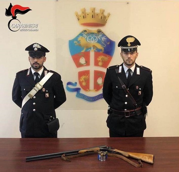 sequestro carabinieri