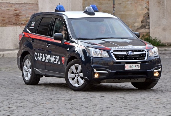 Carabinieri