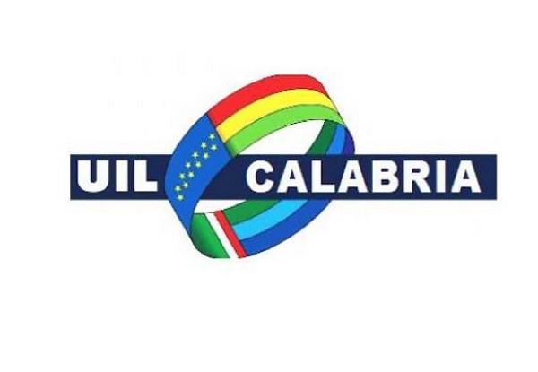 uil calabria