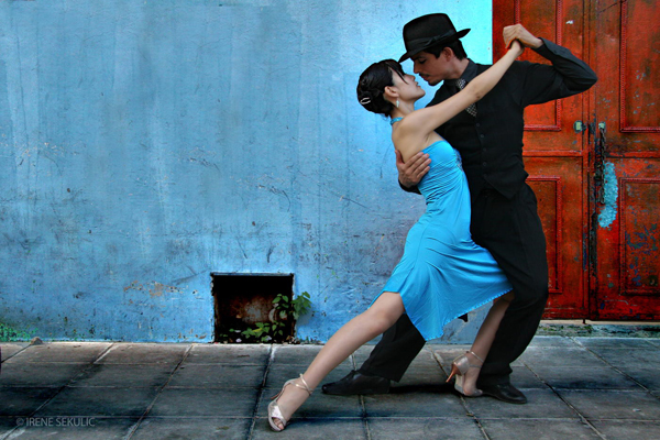 Cosenza International Tango Festival