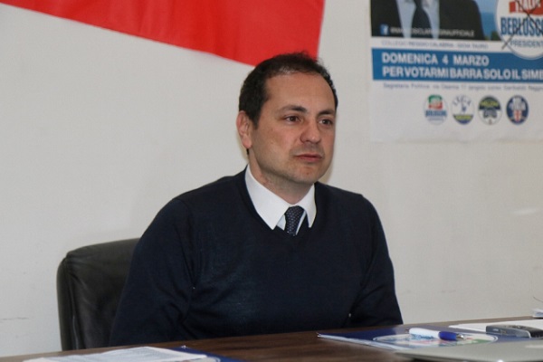 marco siclari