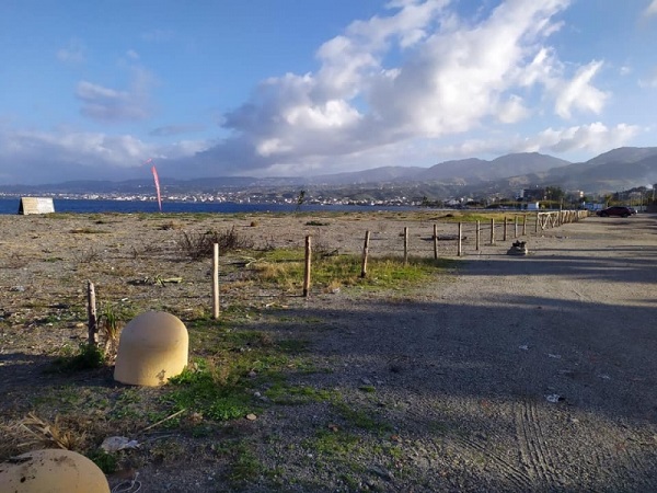 punta pellaro reggio calabria