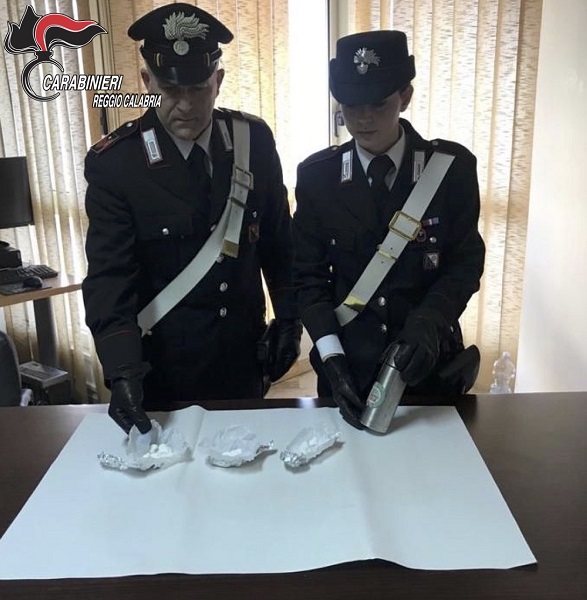 sequestro carabinieri