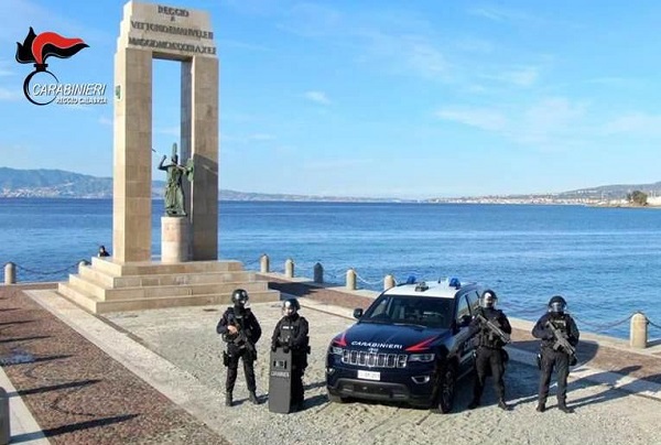 carabinieri