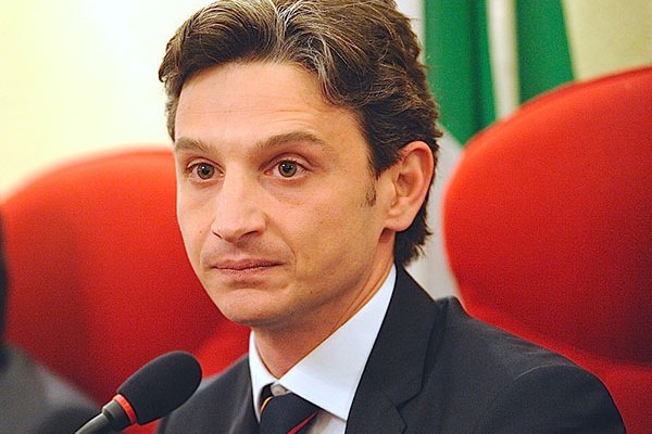 giuseppe mangialavori