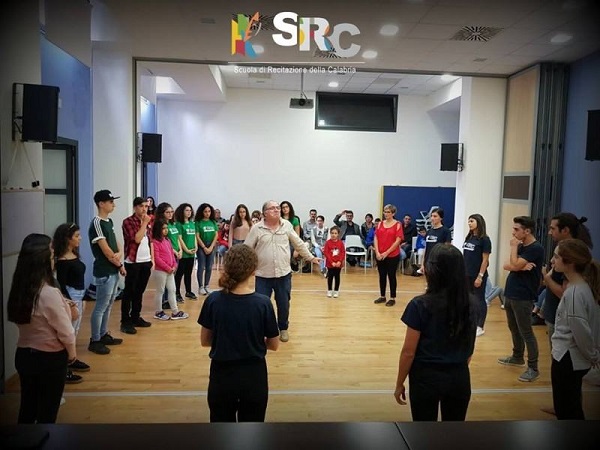 SRC - Scuola di Recitazione della Calabria