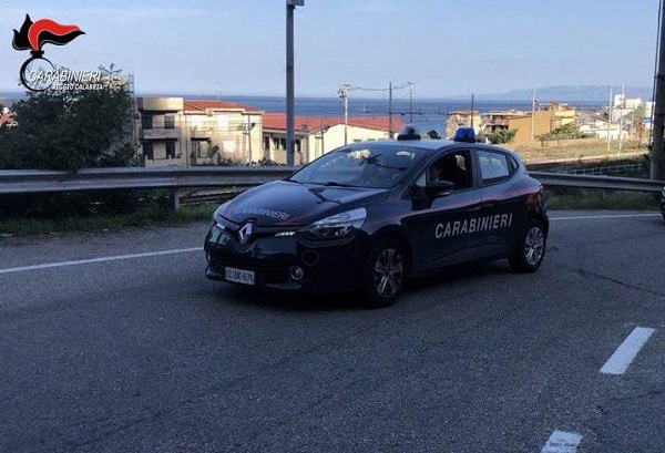 carabinieri