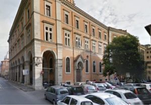tribunale minorenni roma