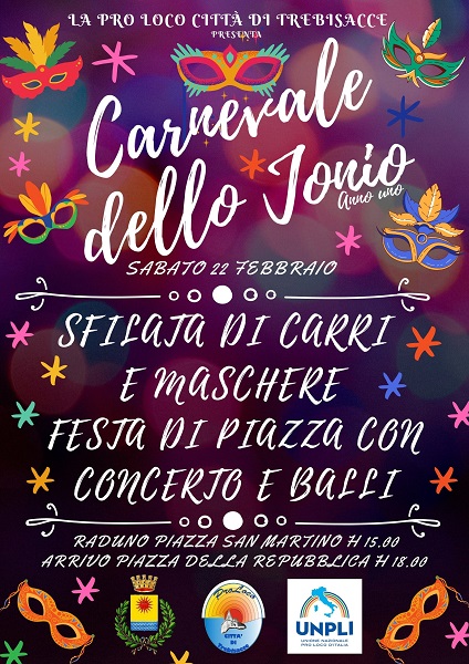 carnevale trebisacce