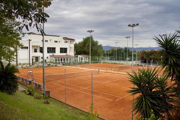 sport village catona