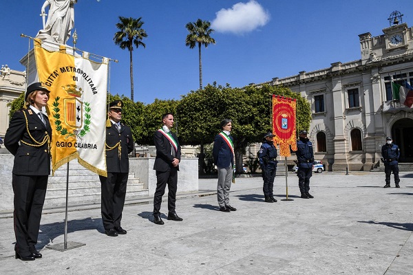 memoria piazza italia