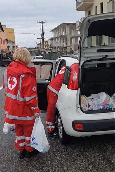 Banco per l'Infanzia - badolato