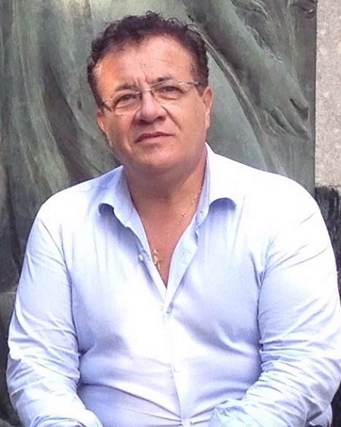 marcello anastasi