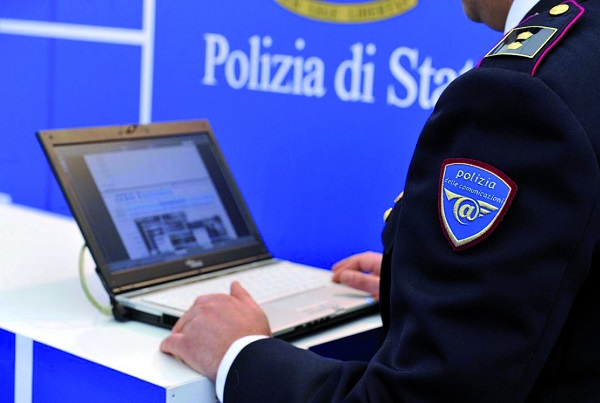 polizia postale