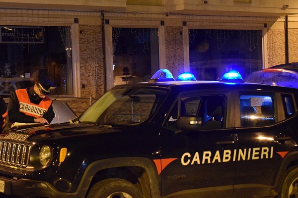 carabinieri