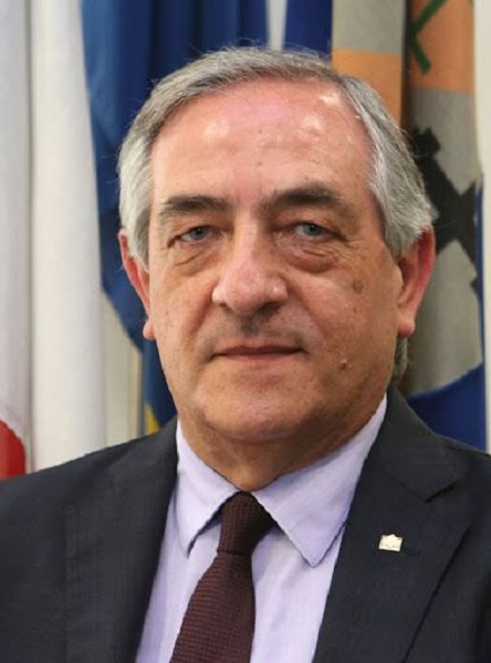 Pietro Molinaro