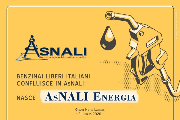 asnali