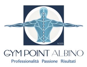 ASD Gym Point Albino