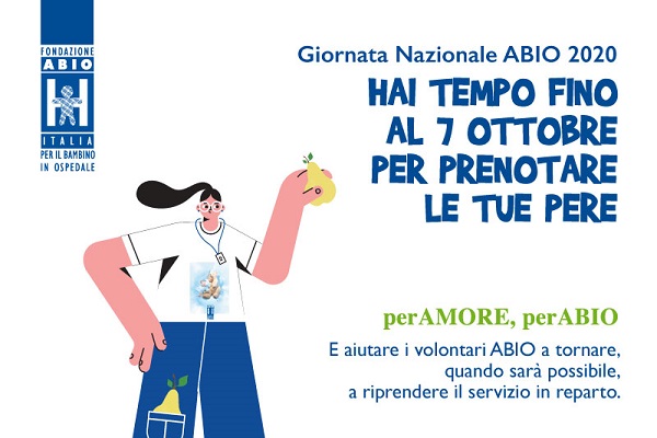 giornata nazionale abio