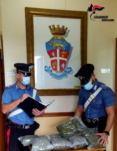 sequestro carabinieri