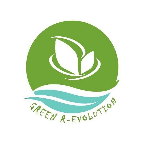 Green R-Evoluton - Palmi