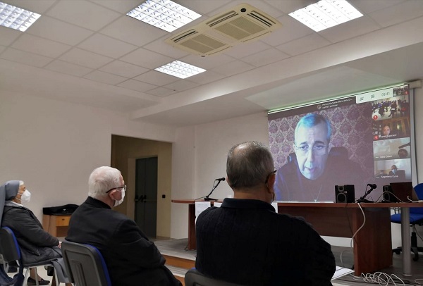 convegno metropolia sacerdoti