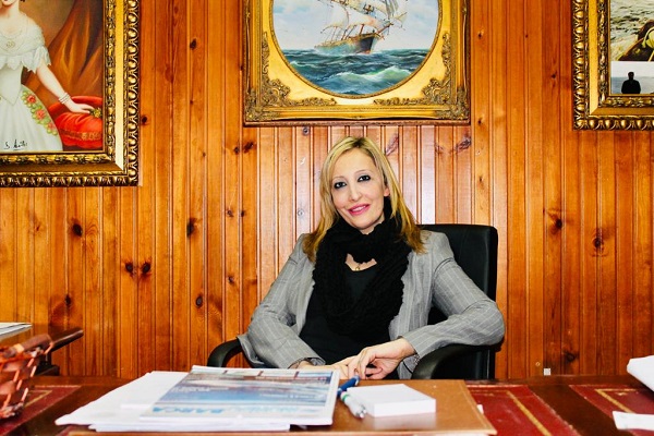 azzurra rita ranieri