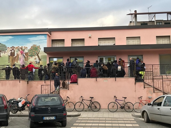 migranti rosarno