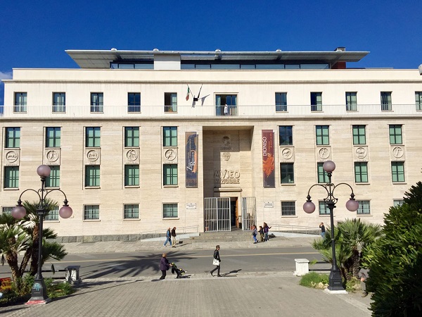 museo archeologico reggio calabria