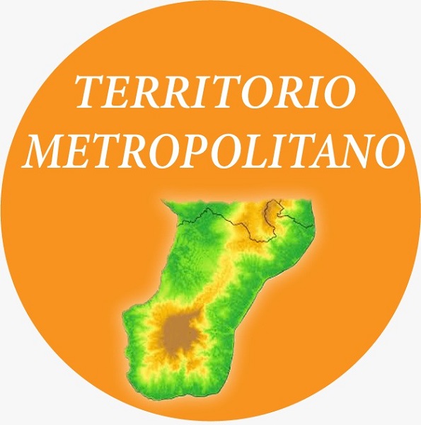 lista Territorio Metropolitano