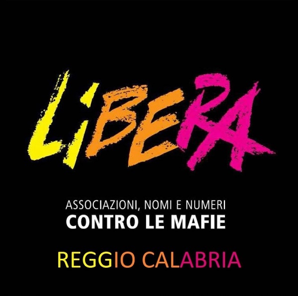 libera reggio calabria