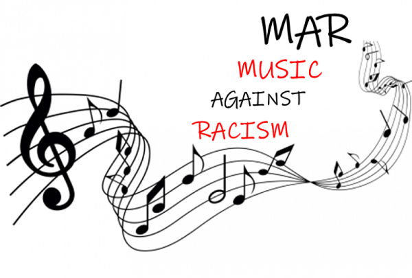 mar - music against racism