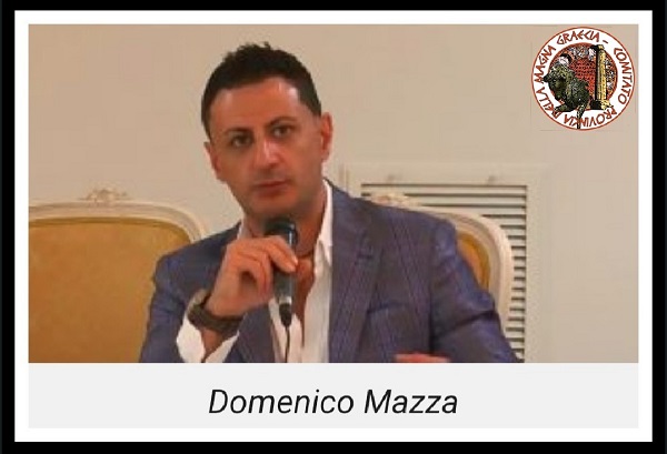 domenico mazza