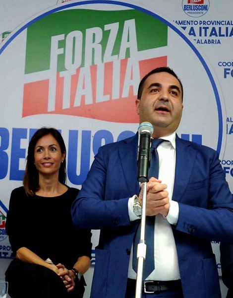 cannizzaro - carfagna