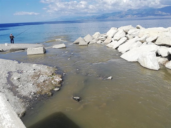 depurazione reggio calabria