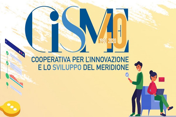 corso cisme - reggio