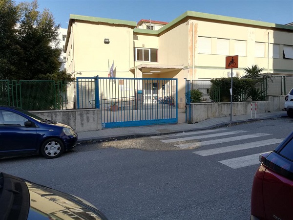 scuola cassiodoro pellaro