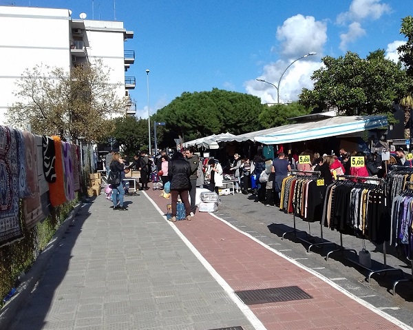 mercato botteghelle