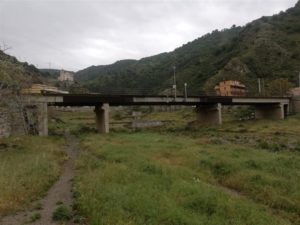 ponte serro valanidi