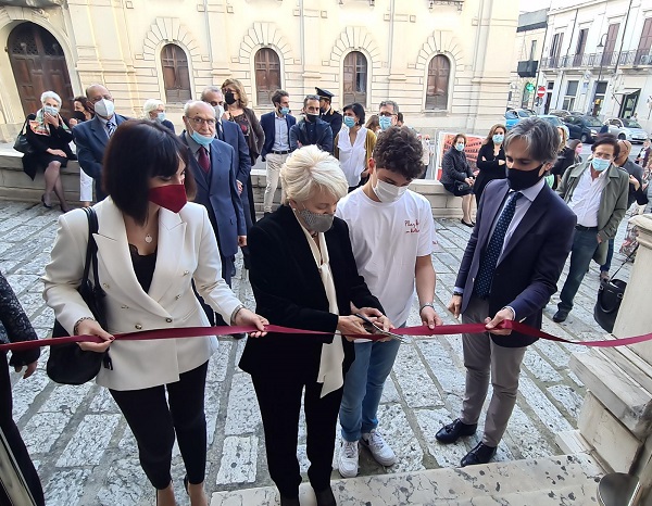 mostra 700 pinacoteca reggio