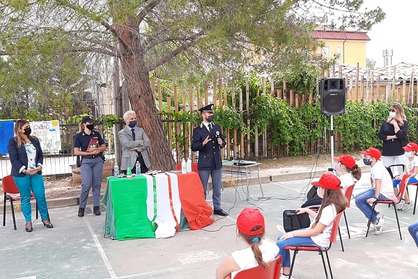 diari Polizia di Stato - crotone