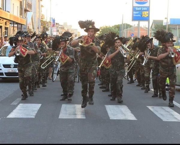 bersaglieri - reggio calabria