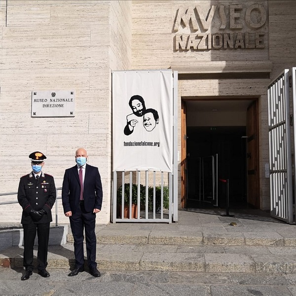 museo reggio calabria - carabinieri