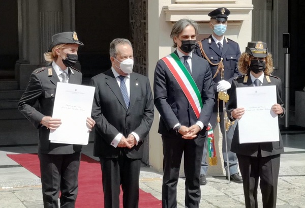 festa repubblica - reggio calabria