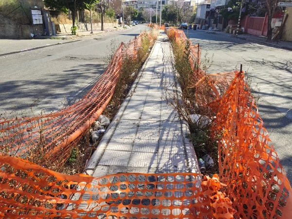 Viale Europa - reggio calabria