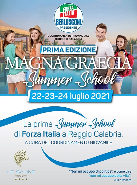 Magna Graecia Summer School